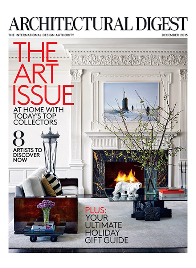 Architectural Digest
