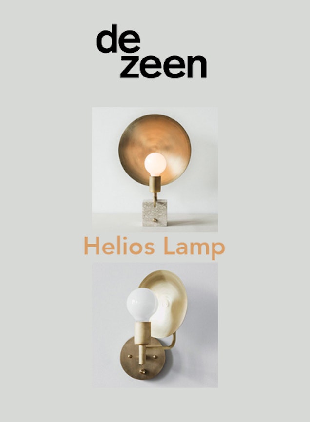 Dezeen