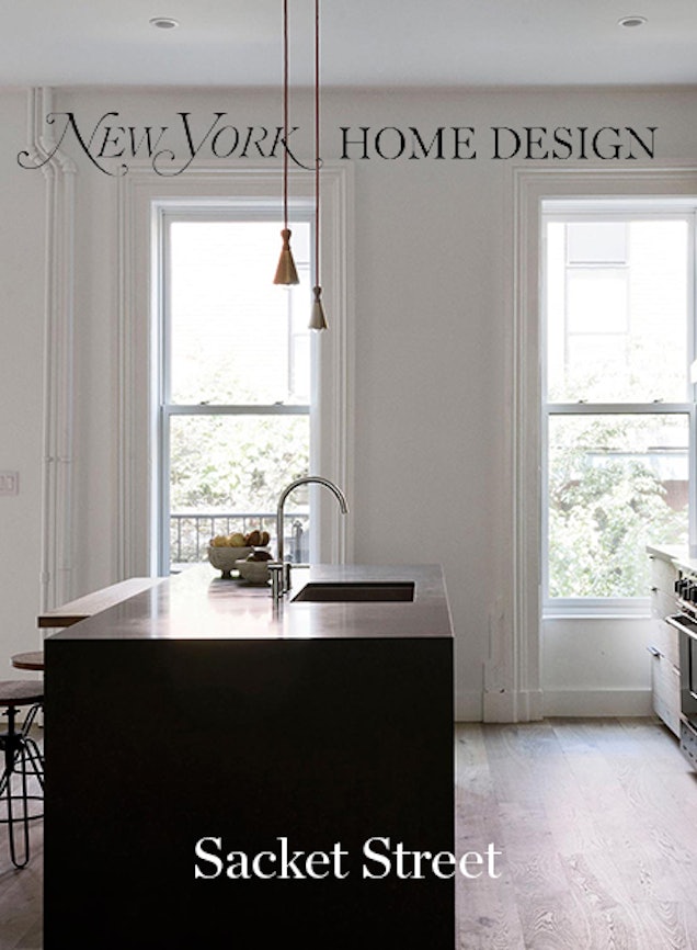 The New York Magazine