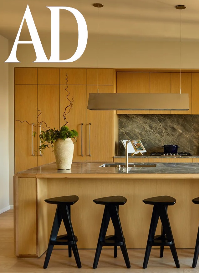 Architectural Digest
