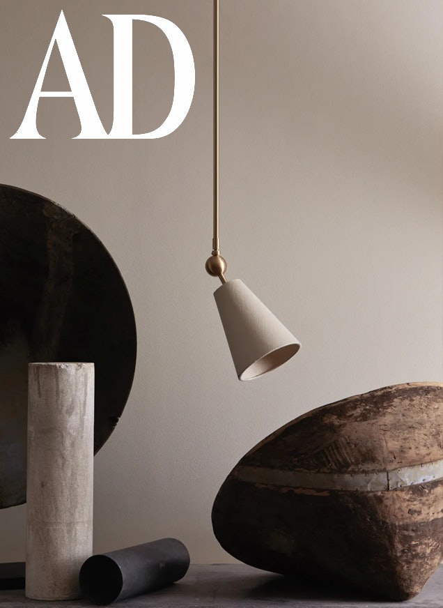 Architectural Digest