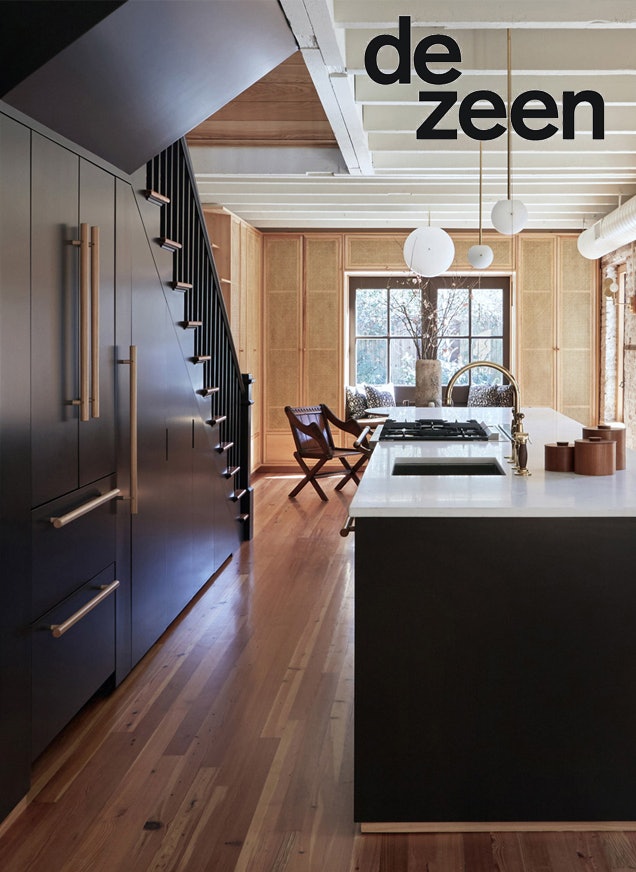 Dezeen