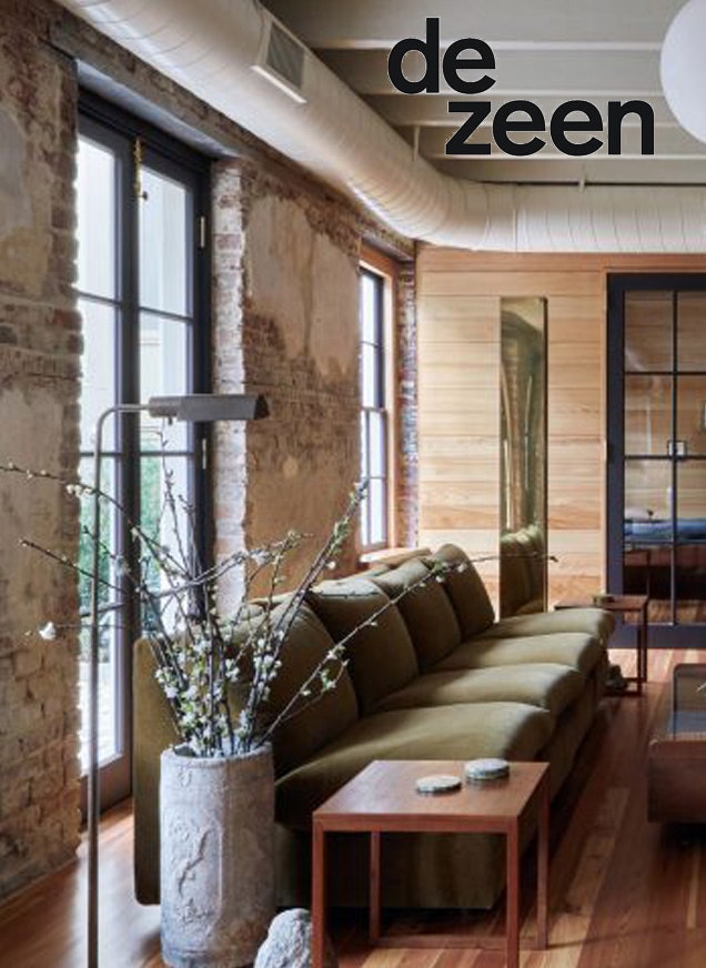 Dezeen