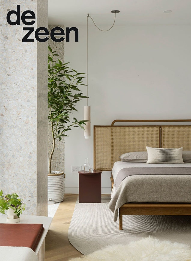 Dezeen
