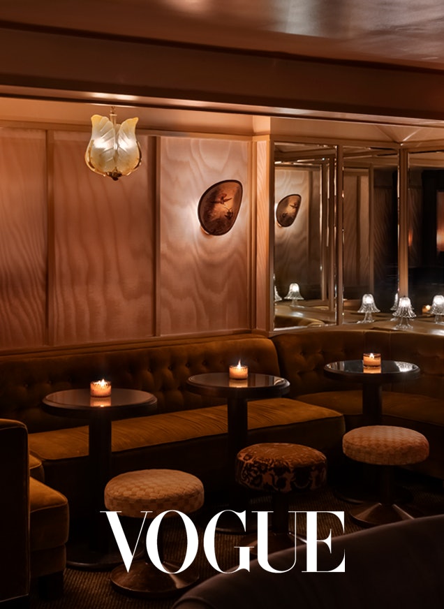 VOGUE