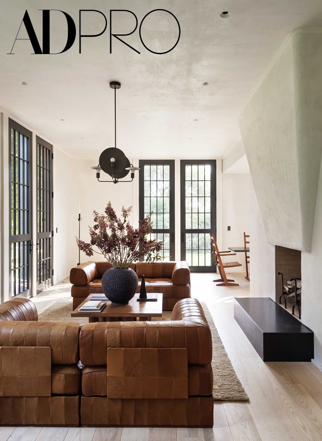 Architectural Digest Pro