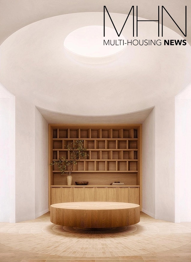 Multi Housing News