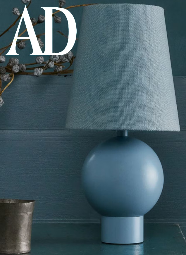 ARCHITECTURAL DIGEST