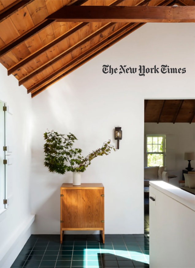 The New York Times