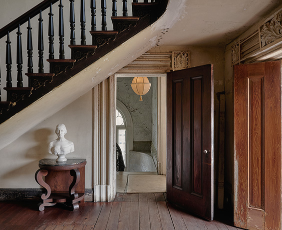 Workstead Lighting | A collection of ceiling, wall, and table lamps.