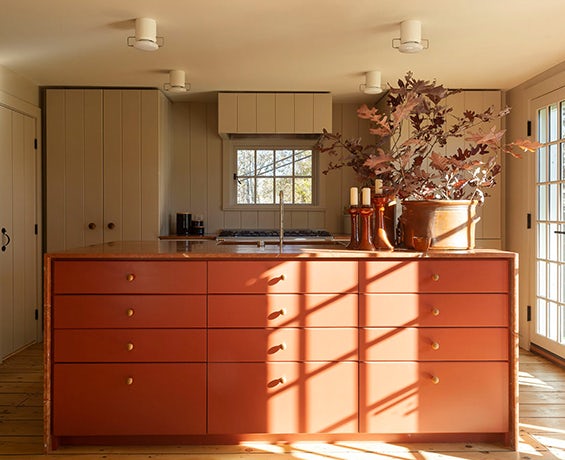 Ceiling Lighting In Situ