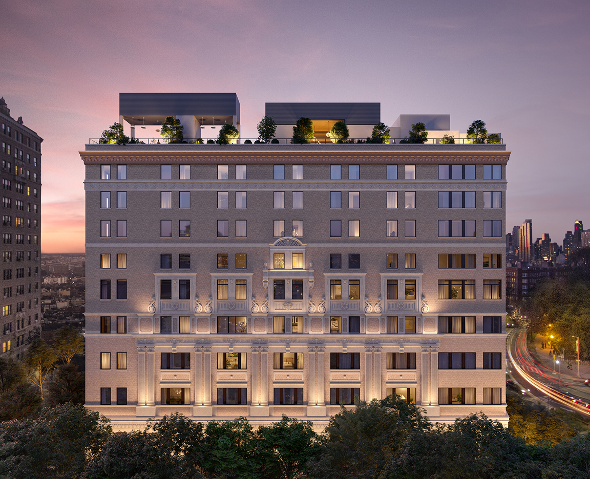 One Prospect Park West