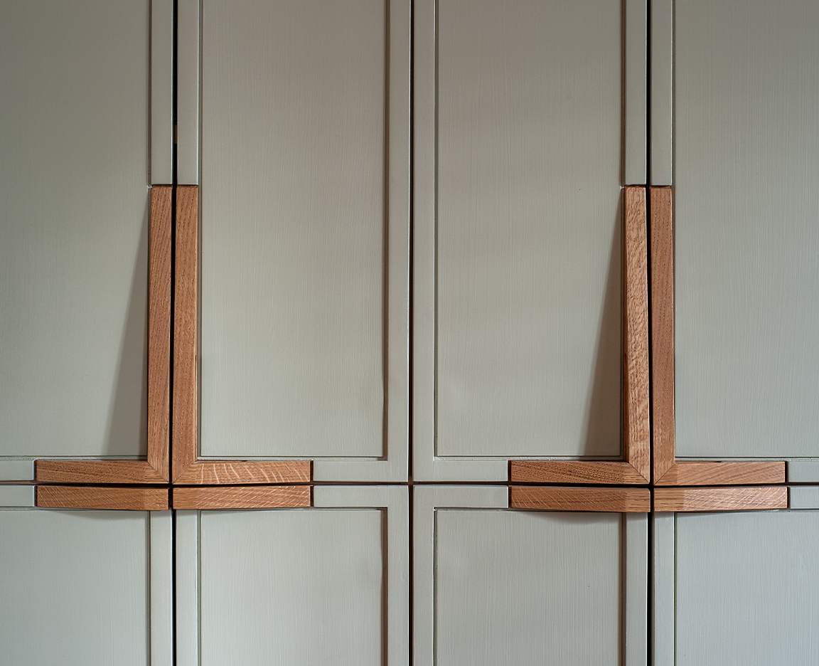 Park Slope Apartment