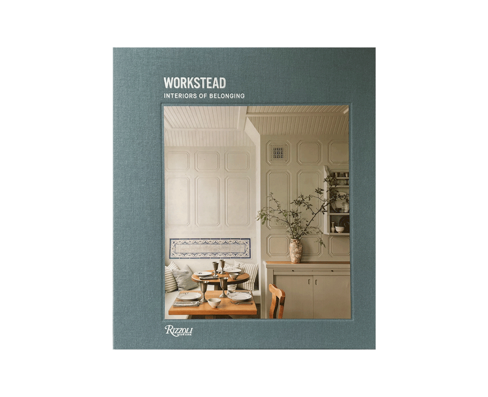 アート・デザイン・音楽 Rizzoli Workstead Interior of Belonging The Workstead Book: Workstead: Interiors of Belonging