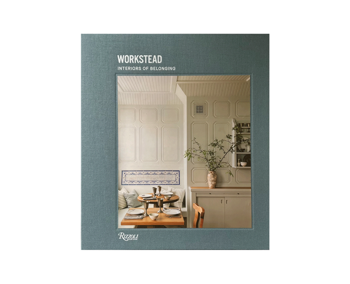 featured image for INTERIORS OF BELONGING
