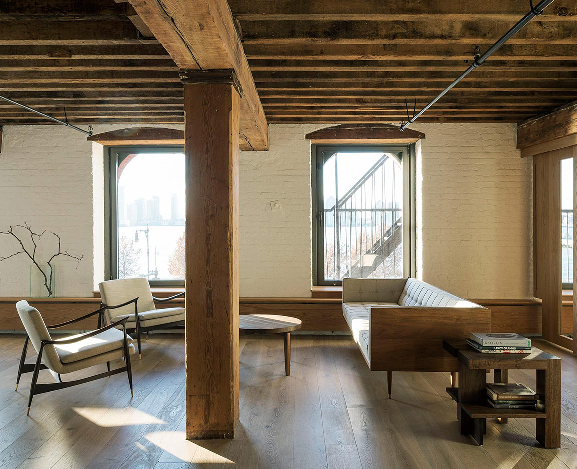 Tribeca Loft