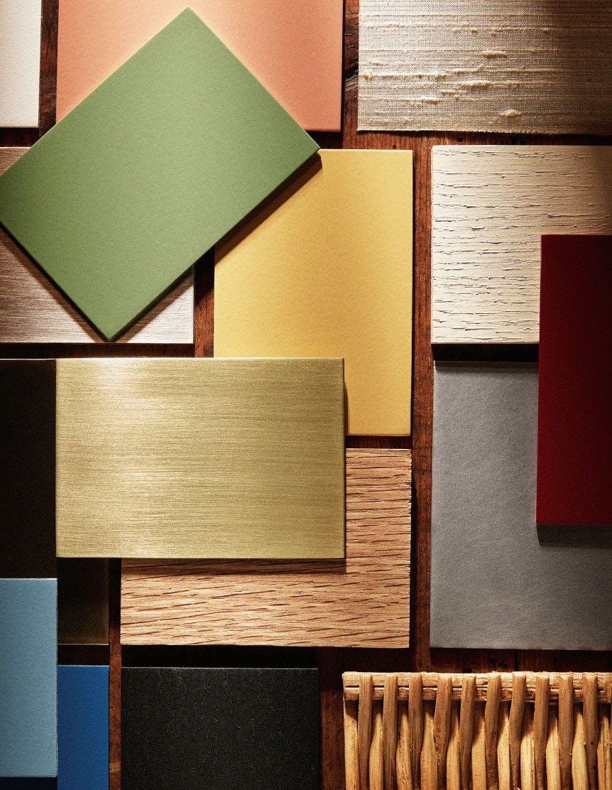 Available Finishes Thumbnail