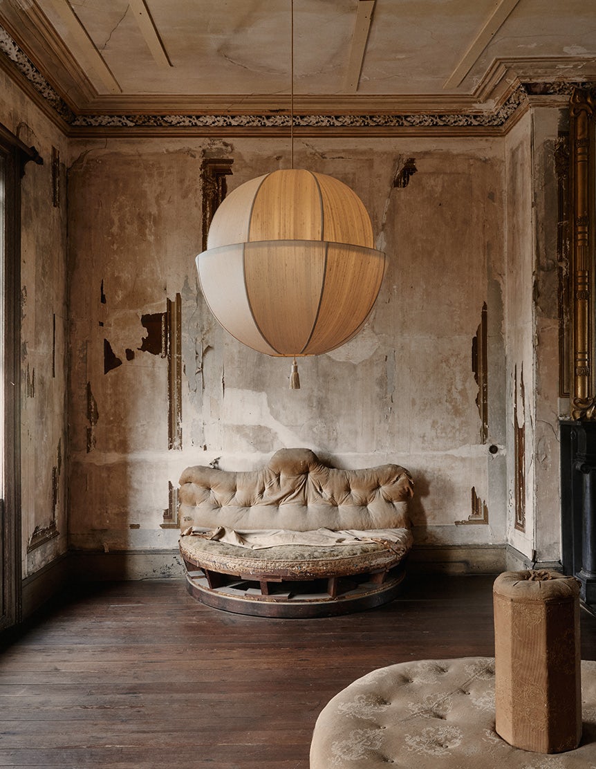 LANTERN | IN TIME Thumbnail